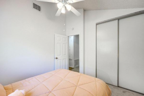 Spacious San Antonio Home Google Fiber, Game Room
